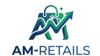 AM Retail — Premium Gear for Modern Professionals